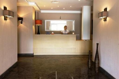 фото отеля Saint Cyprien Golf Resort Hotel Le Mas d'Huston