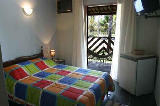 фото отеля Hotel Praia da Paixao