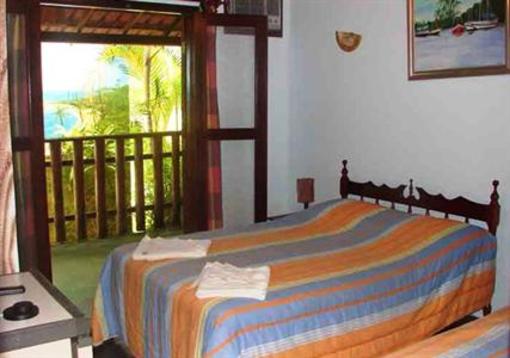 фото отеля Hotel Praia da Paixao