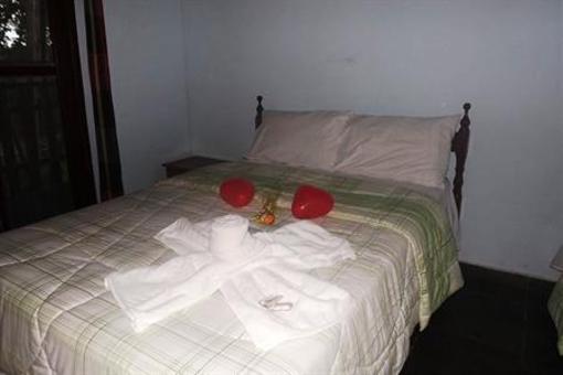 фото отеля Hotel Praia da Paixao