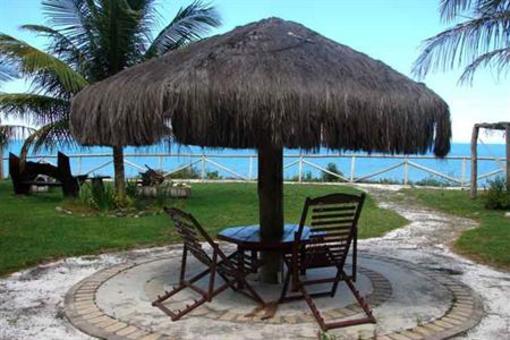 фото отеля Hotel Praia da Paixao