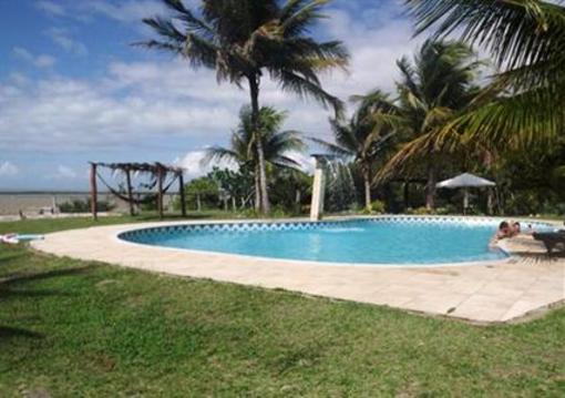 фото отеля Hotel Praia da Paixao