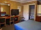 фото отеля Acacia Motor Inn Armidale