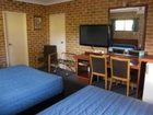 фото отеля Acacia Motor Inn Armidale