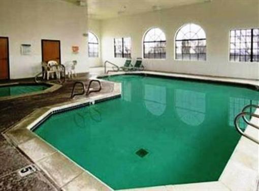 фото отеля Days Inn of Wendover