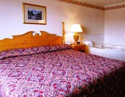 фото отеля Days Inn of Wendover