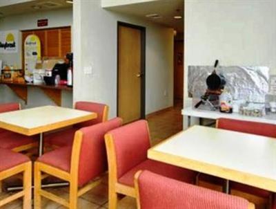 фото отеля Days Inn of Wendover