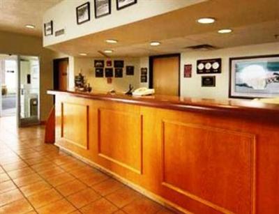 фото отеля Days Inn of Wendover