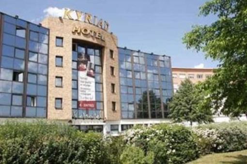 фото отеля Kyriad Creteil Hotel Bonneuil-sur-Marne