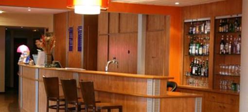 фото отеля Kyriad Creteil Hotel Bonneuil-sur-Marne
