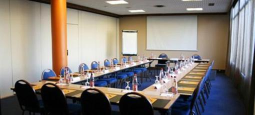 фото отеля Kyriad Creteil Hotel Bonneuil-sur-Marne