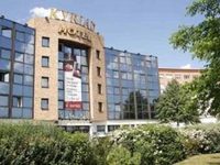 Kyriad Creteil Hotel Bonneuil-sur-Marne Kyriad Creteil Hotel Bonneuil-sur-Marne