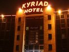 фото отеля Kyriad Creteil Hotel Bonneuil-sur-Marne