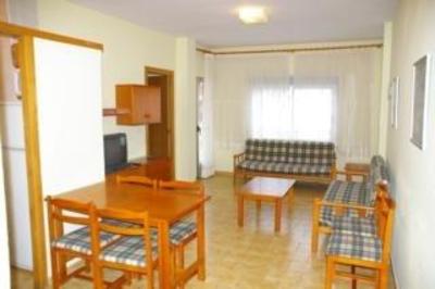 фото отеля Apartamentos Bali Benicasim