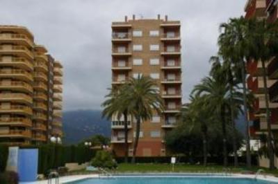 фото отеля Apartamentos Bali Benicasim
