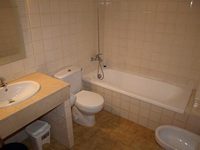 Apartamentos Bali Benicasim