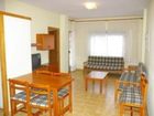 фото отеля Apartamentos Bali Benicasim