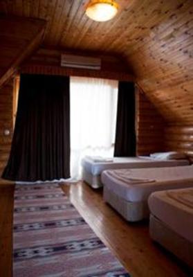 фото отеля Woodline Village Hotel Kemer