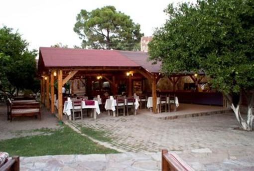 фото отеля Woodline Village Hotel Kemer