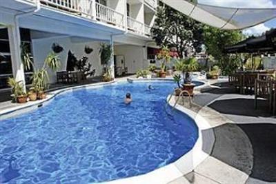 фото отеля Hotel Armitage