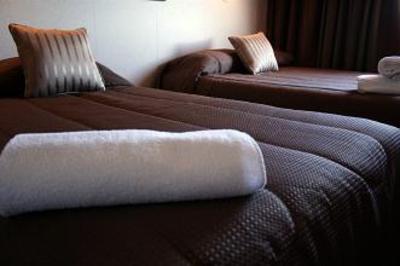 фото отеля Hotel Armitage