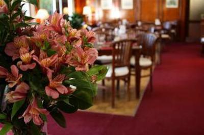 фото отеля Hotel Armitage