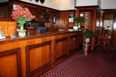 фото отеля Hotel Armitage