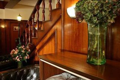 фото отеля Hotel Armitage