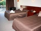 фото отеля Hotel Armitage