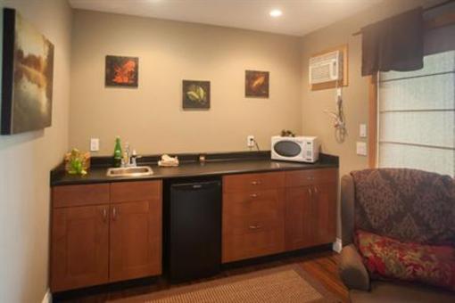 фото отеля Celtic Place Bed and Breakfast
