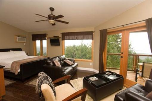 фото отеля Celtic Place Bed and Breakfast