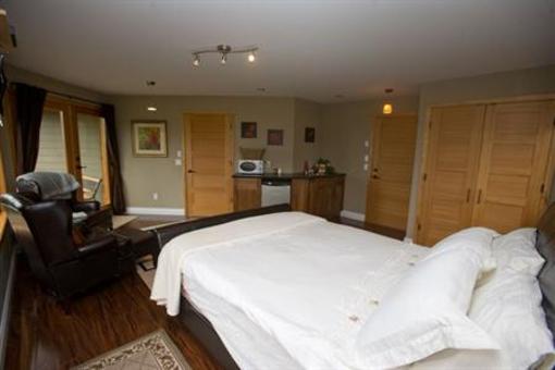 фото отеля Celtic Place Bed and Breakfast