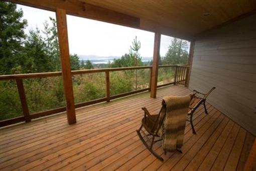 фото отеля Celtic Place Bed and Breakfast