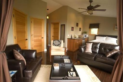 фото отеля Celtic Place Bed and Breakfast