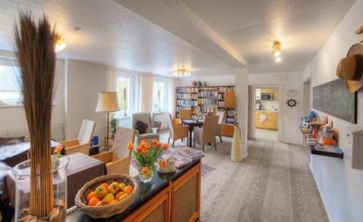 фото отеля Hotel Ancora Timmendorfer Strand