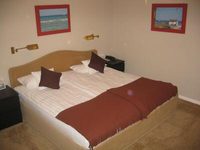 Hotel Ancora Timmendorfer Strand