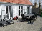 фото отеля Huisjes Aan Zee De Haan