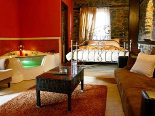 фото отеля Guesthouse Voras 2