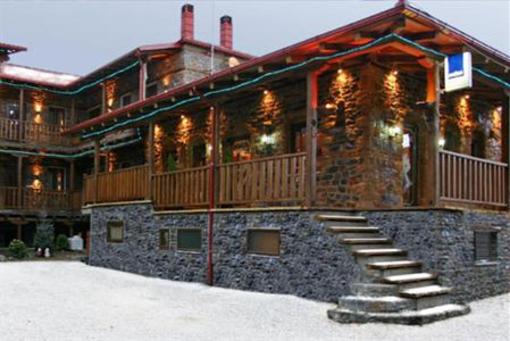 фото отеля Guesthouse Voras 2