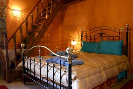 фото отеля Guesthouse Voras 2