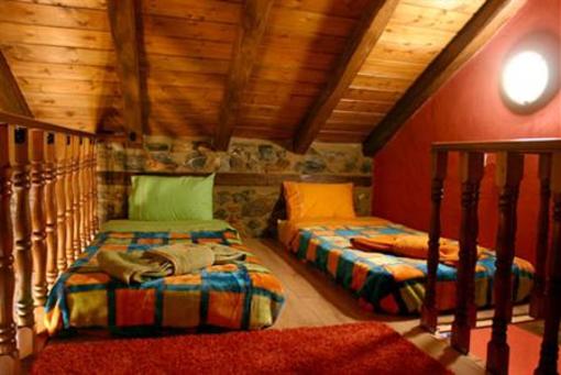фото отеля Guesthouse Voras 2