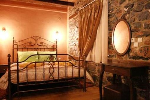 фото отеля Guesthouse Voras 2