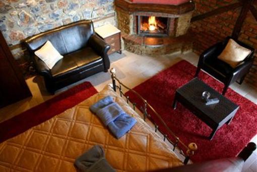 фото отеля Guesthouse Voras 2
