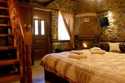 фото отеля Guesthouse Voras 2