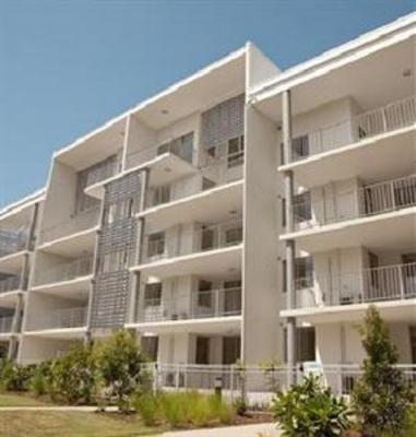фото отеля Aquatic Vista Bribie Island Apartment