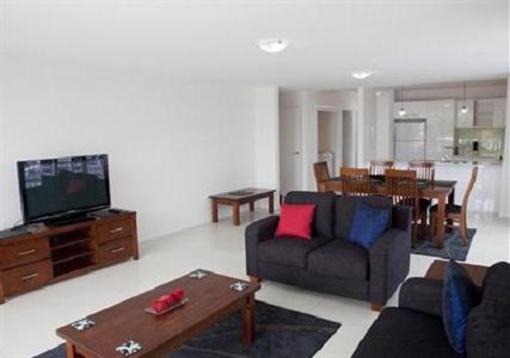 фото отеля Aquatic Vista Bribie Island Apartment