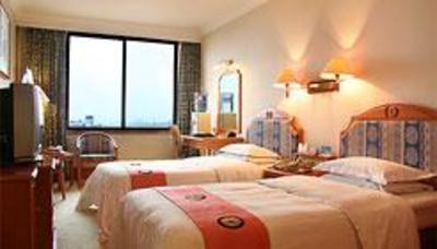 фото отеля Weihaiwei Hotel