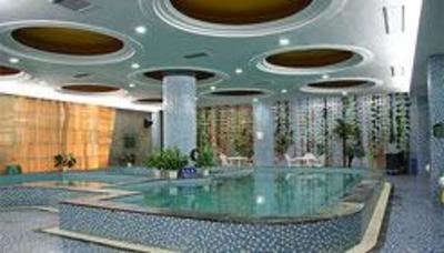 фото отеля Weihaiwei Hotel