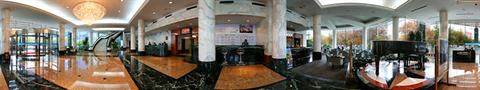 фото отеля Weihaiwei Hotel