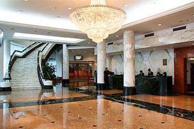 фото отеля Weihaiwei Hotel